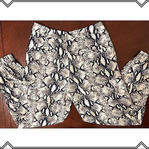 LIONESS - “Cypress” Cargo Pants (NWT) - Picture 8 of 10